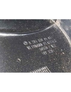 FILTRO AIRE MERCEDES-BENZ CLASE C (BM 204) BERLINA - 178103 2