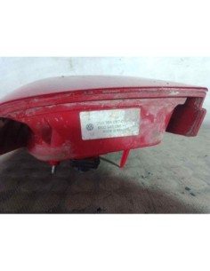 PILOTO TRASERO IZQUIERDO VOLKSWAGEN POLO IV (9N1) - 178764 2