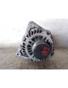 ALTERNADOR NISSAN NOTE (E12) - 185603 2