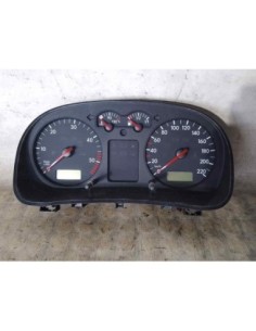 CUADRO INSTRUMENTOS VOLKSWAGEN GOLF IV BERLINA (1J1)(10...