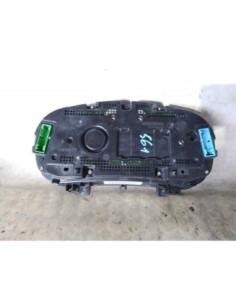 CUADRO INSTRUMENTOS VOLKSWAGEN GOLF IV BERLINA (1J1)(10... 2