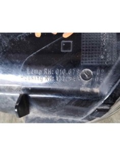 FARO ANTINIEBLA DERECHO NISSAN NOTE (E12) - 185647 2