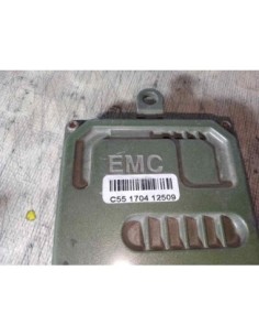 CENTRALITA FAROS XENON ALFA ROMEO 159 (140) - 180124 2