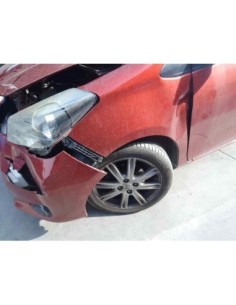 AMORTIGUADOR DELANTERO IZQUIERDO TOYOTA YARIS...