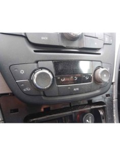 MANDO CALEFACCION / AIRE ACONDICIONADO OPEL INSIGNIA...