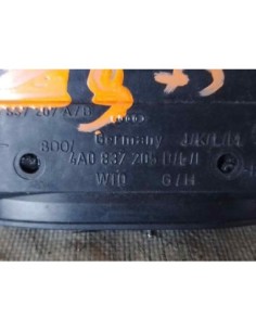 MANETA EXTERIOR DELANTERA IZQUIERDA AUDI A4 AVANT (B5) -... 2