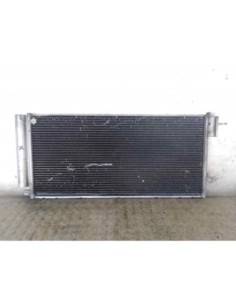 CONDENSADOR / RADIADOR  AIRE ACONDICIONADO FIAT II BRAVO...
