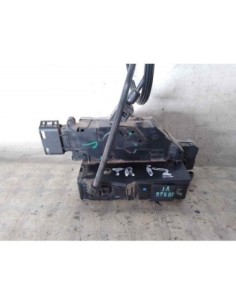 CERRADURA PUERTA TRASERA IZQUIERDA CITROEN GRAND C4...