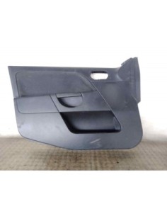 GUARNECIDO PUERTA DELANTERA IZQUIERDA FORD FIESTA (CBK) -...