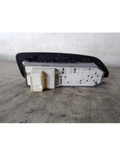 MANDO ELEVALUNAS DELANTERO IZQUIERDO TOYOTA AURIS (E15) -... 2