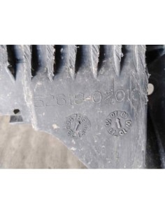 NO IDENTIFICADO TOYOTA AURIS (E15) - 181964 2