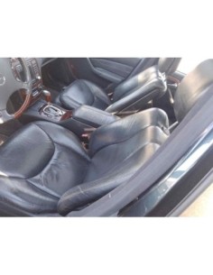 JUEGO ASIENTOS COMPLETO MERCEDES-BENZ CLASE S (BM 220)... 2
