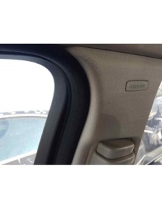 KIT AIRBAG MERCEDES-BENZ CLASE C (BM 204) BERLINA - 182428 2