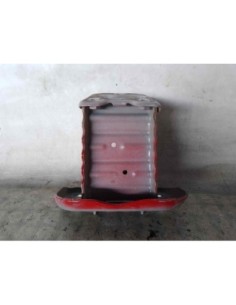 REFUERZO PARAGOLPES DELANTERO TOYOTA YARIS...