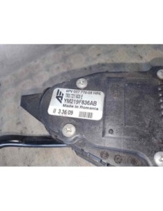 PEDAL ACELERADOR SEAT ALHAMBRA (7V9) - 182794 2