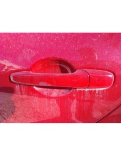 MANETA EXTERIOR TRASERA IZQUIERDA MAZDA 6 BERLINA (GG) -...