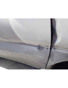 PUERTA DELANTERA DERECHA NISSAN NOTE (E12) - 185684 2
