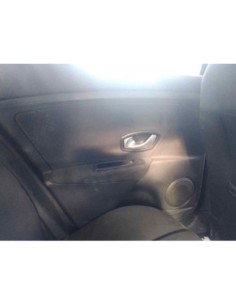 ELEVALUNAS TRASERO IZQUIERDO RENAULT MEGANE III BERLINA...