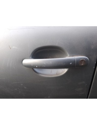 MANETA EXTERIOR DELANTERA IZQUIERDA VOLKSWAGEN...