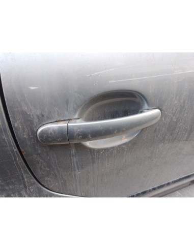 MANETA EXTERIOR TRASERA DERECHA VOLKSWAGEN...