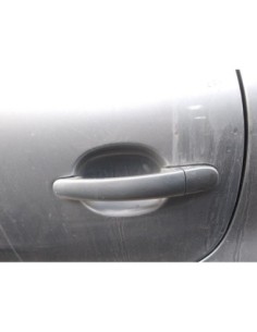 MANETA EXTERIOR TRASERA IZQUIERDA VOLKSWAGEN PASSAT...