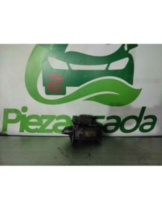 MOTOR ARRANQUE FORD FOCUS BERLINA (CAP) - 233527