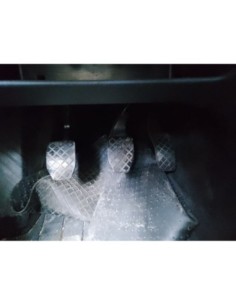 PEDAL EMBRAGUE VOLKSWAGEN PASSAT BERLINA (3B3) - 260758