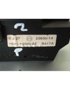 RELOJ FORD MONDEO BERLINA (GE) - 242065 2