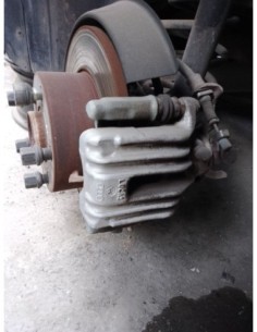 PINZA DE FRENO TRASERA IZQUIERDA VOLKSWAGEN PASSAT...