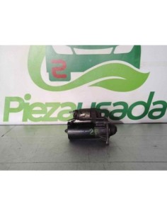 MOTOR ARRANQUE FIAT II DOBLÒ (152) - 248619