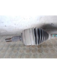 TRANSMISION DELANTERA IZQUIERDA RENAULT MEGANE III... 2