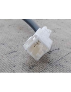 ENGANCHE CINTURON DELANTERO IZQUIERDO NISSAN NOTE (E12) -... 2