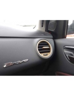 REJILLA AIREADORA FIAT II BRAVO (198) - 184333 2
