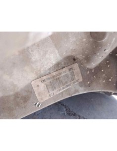 CAJA CAMBIOS RENAULT MEGANE IV SPORT TOURER - 184762 2