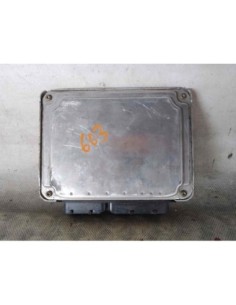 CENTRALITA MOTOR UCE SEAT ALHAMBRA (7V9) - 186002 2