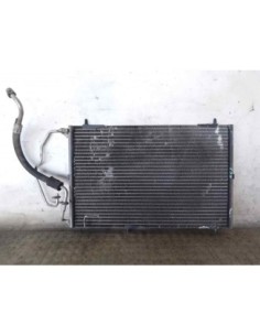 CONDENSADOR / RADIADOR  AIRE ACONDICIONADO PEUGEOT 206 +...