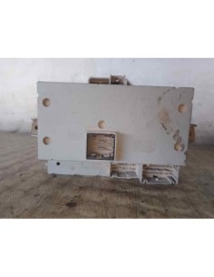 CAJA RELES / FUSIBLES FIAT I DOBLÒ (119) - 185957 2