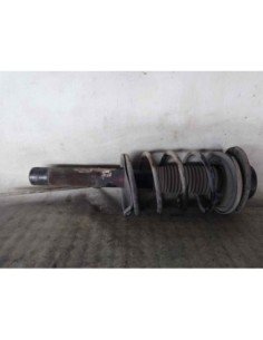 AMORTIGUADOR DELANTERO IZQUIERDO PEUGEOT 206 - 186512 2