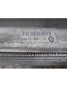INTERCOOLER RENAULT KANGOO I (F/KC0) - 186555 2
