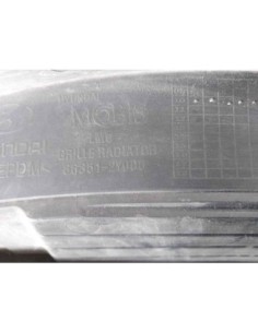 REJILLA DELANTERA HYUNDAI IX35 (EL/LM) - 186787 2