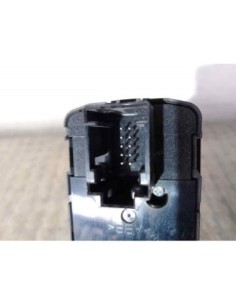 MANDO ELEVALUNAS DELANTERO IZQUIERDO OPEL ASTRA G BERLINA... 2