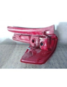 PILOTO TRASERO DERECHO CITROEN C4 BERLINA - 186924 2