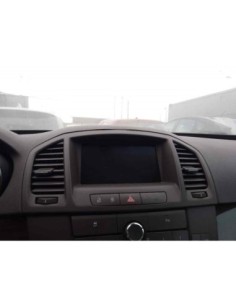 REJILLA AIREADORA OPEL INSIGNIA BERLINA - 187658