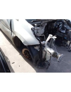 PASO RUEDA NISSAN NOTE (E12) - 187710