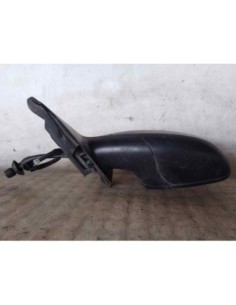 RETROVISOR IZQUIERDO SEAT IBIZA (6L1) - 187923 2