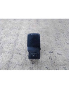 MANDO ELEVALUNAS DELANTERO DERECHO NISSAN MICRA (K13K/KK)...