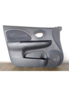 GUARNECIDO PUERTA DELANTERA IZQUIERDA NISSAN MICRA...