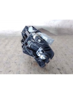 MANETA EXTERIOR DELANTERA DERECHA NISSAN MICRA (K13K/KK)... 2