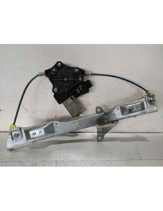 ELEVALUNAS DELANTERO IZQUIERDO OPEL CORSA D - 189150