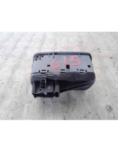 MANDO ELEVALUNAS DELANTERO IZQUIERDO OPEL CORSA D - 189167 2